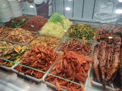 -春花民族美食(佳木斯总店)