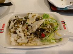 -南城香(北京南站店)