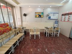 -鸿运兔·手撕烤兔(天府广场店)