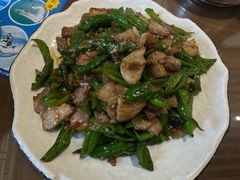 -洪福饭店·十八年老店