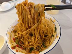 -齐月岐山面馆(朝阳大街店)