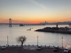 -川旺角川粤融合菜•海景餐厅(星海广场店)