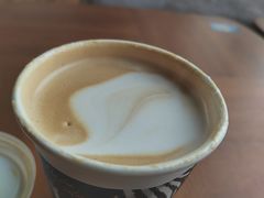 -ZOO COFFEE 动物园咖啡(亦庄店)
