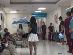 -美联众合动物医院·24h京西诊疗中心
