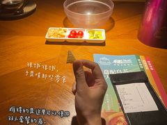 -楼兰新疆主题餐厅(坂田佳华领汇广场店)