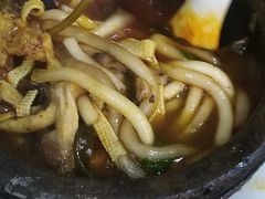 -九佰陆拾度土豆粉砂锅(普陀店)