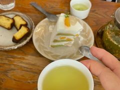 -MAISON门前杂货店