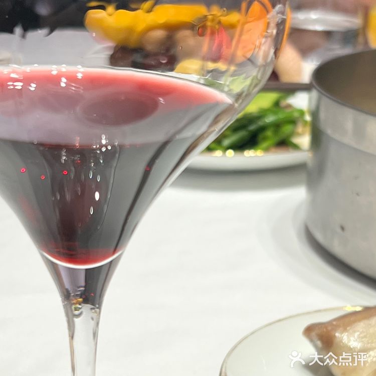 喜欢自助的朋友可以来～