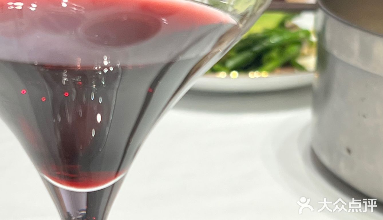 喜欢自助的朋友可以来～