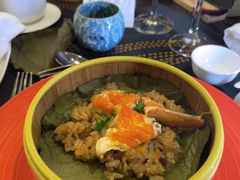 -天津香格里拉大酒店