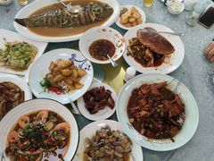 -海岛渔村大酒店(云霄路店)