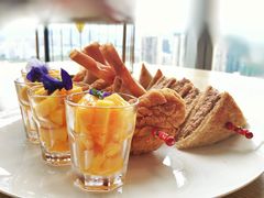 -三亚中心凯悦嘉轩酒店·嘉味餐厅
