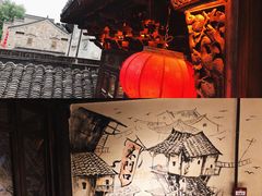 -东门口涮肉·砂锅·烤串(老门东店)