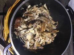 玫瑰香薰鸡-青叶202都市餐厅(迪诺水镇店)