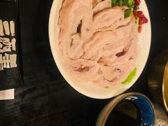 -三酉星·枫·山風与野菜(上海总店)