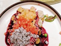 -鸭匠食府·挂炉烤鸭·新京菜(阜成路店)