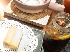 -得意咚瓜·顺德鱼生·冬瓜盅火锅