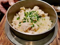 -老乾杯和牛烧肉(王府中环店)