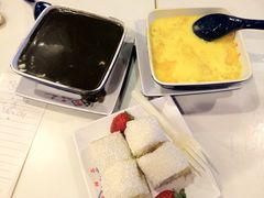 -发记甜品(豉油街店)