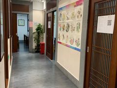 -秦汉胡同书法古筝围棋国画书院(宝地分馆)
