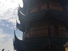 -海底捞火锅(亲子主题北金鹰店)