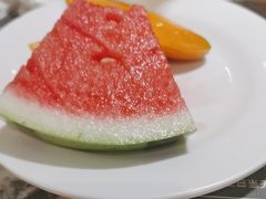 -金马门国际美食百汇(珞喻路店)