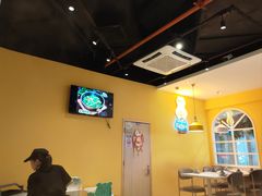 -蛙蛙叫·干锅年代(钻石广场店)