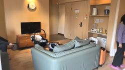 -爱弥儿月子中心(省医院店)