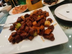 -上海明天广场JW万豪酒店·宴会厅