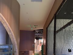 -涨巢·潮玩水疗局