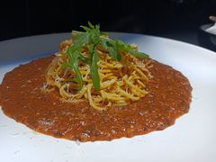 肉酱意粉-小火花·干式熟成牛排馆Spark SteakHouse(剑桥郡店)