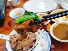 -蔡社牛肉城(龙湖店)