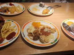 -比格比萨自助(南京万达茂店)