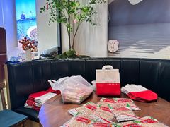 -山海菜馆·海肠捞饭·青岛菜(栈桥店)