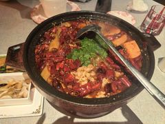 -星·South Beauty·俏江南(国贸店)