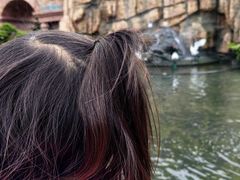 -森波拉火山温泉