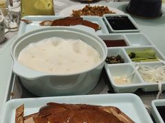 -紫光园·烤鸭·北京菜(团结湖店)