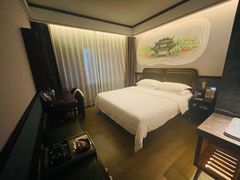 -时光漫步S酒店(成都宽窄巷子店)