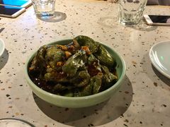 -疆Jiang·新疆秘制料理