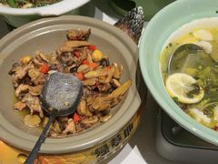 -绿草地·湘菜(7mall店)