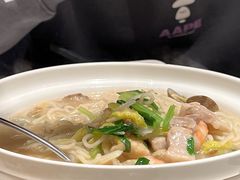 -莆田餐厅PUTIEN(武商MALL店)