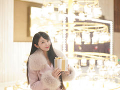 -济南富力凯悦酒店