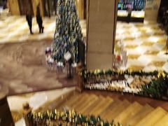 -西安赛瑞喜来登大酒店