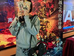 -万达影城(世茂海峡广场IMAX店)