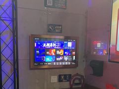 -唱吧麦颂KTV(西单华威潮铺街店)