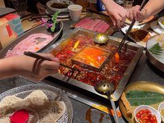 -锦城印象火锅(天府三街店)