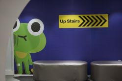 -MINI MARS KIDS CLUB亲子家庭中心(长宁天山店)