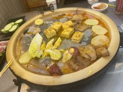 -随意石板烧(大理古城店)