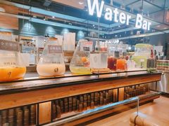 -盛江山自助料理(太原街万达店)