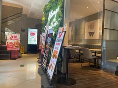 -必胜客(白石桥店)